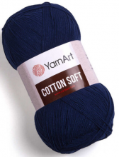 Cotton soft-54